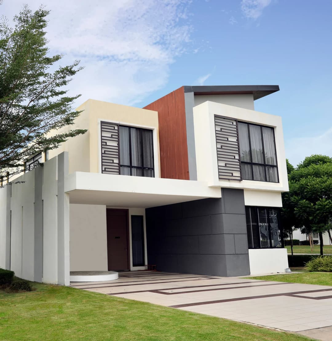 Hình ảnh sơn Jotashield chống phai màu (mới)