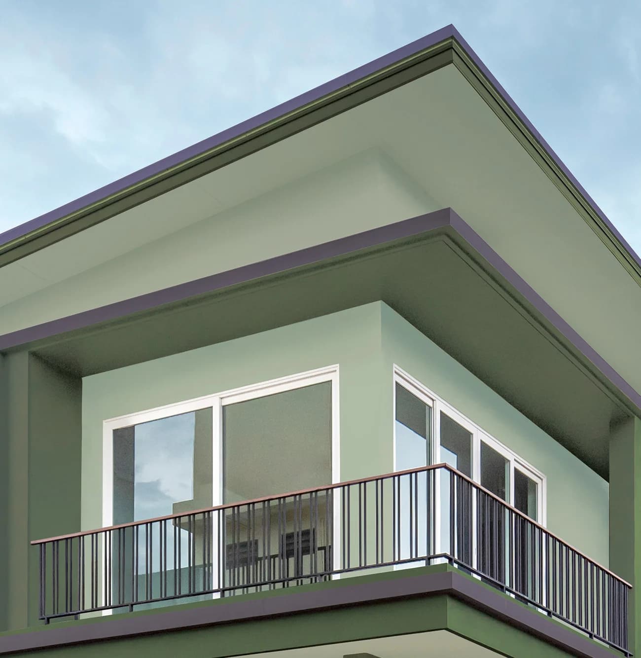 Checklist Nghiệm Thu Sơn Nhà: 12 Điểm Phải Kiểm Tra Trước Khi Thanh Toán