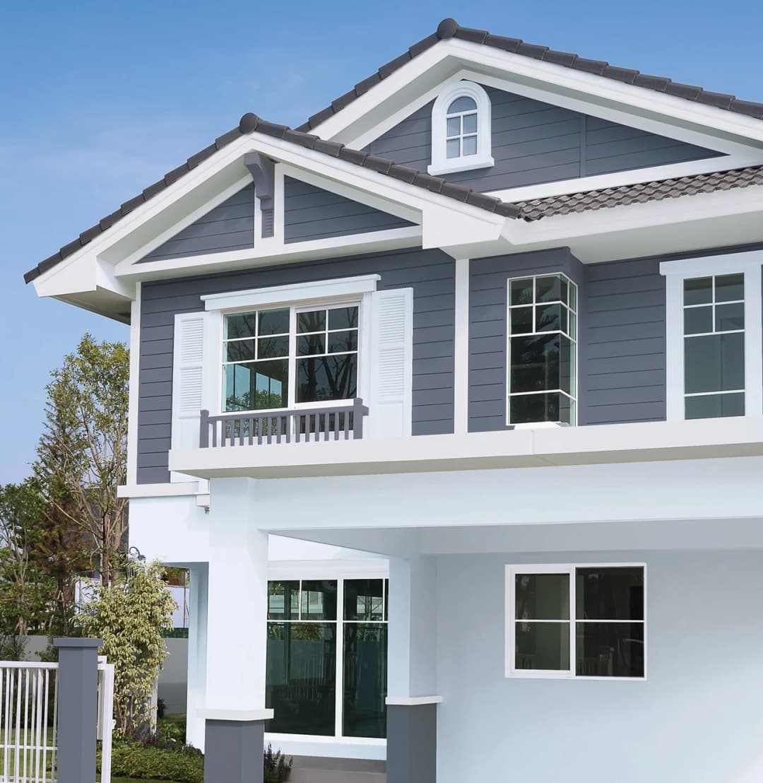 Hình ảnh sơn Sơn Lót Jotashield Primer