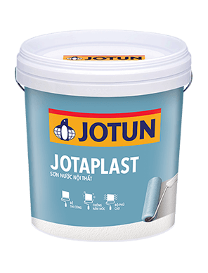 Thùng sơn Jotaplast