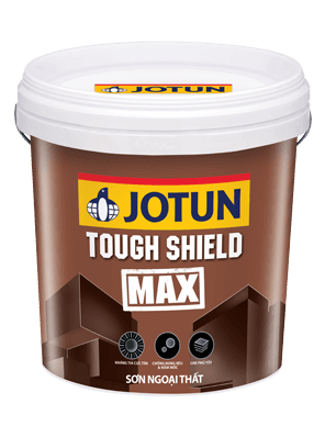Thùng sơn Jotun Tough Shield Max
