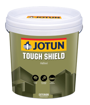 Thùng sơn Jotun Tough Shield