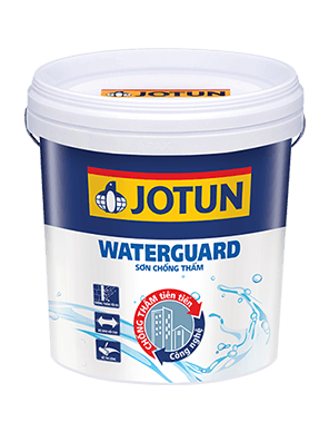 Thùng sơn Jotun Waterguard