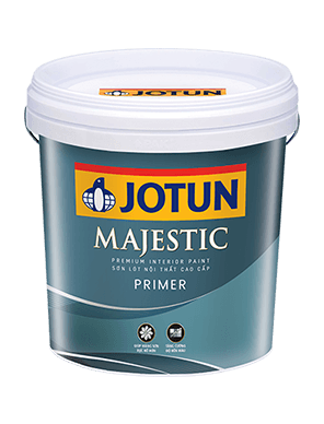 Thùng sơn Sơn Lót Majestic Primer