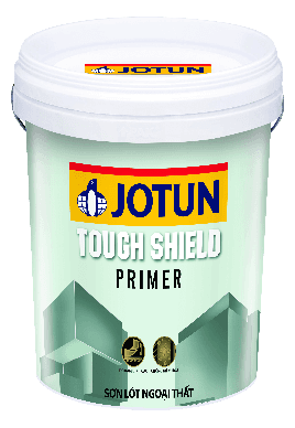 Thùng sơn Sơn Lót Jotashield Primer